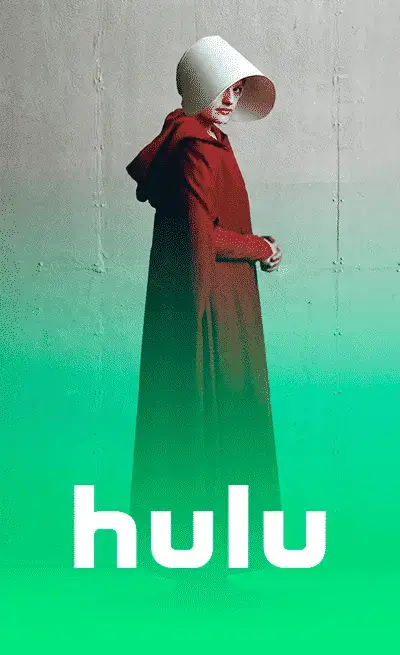 The Handmaid's Tale